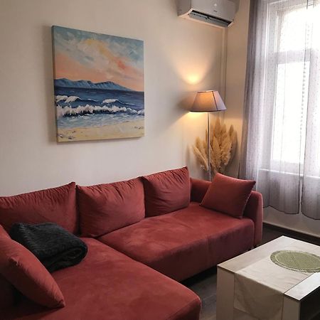 River City Apartments Rijeka Ngoại thất bức ảnh