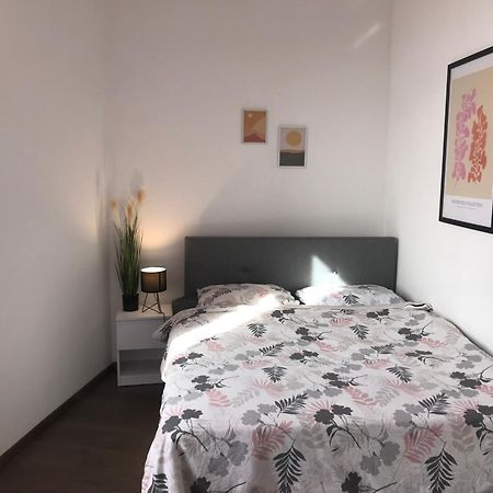 River City Apartments Rijeka Ngoại thất bức ảnh