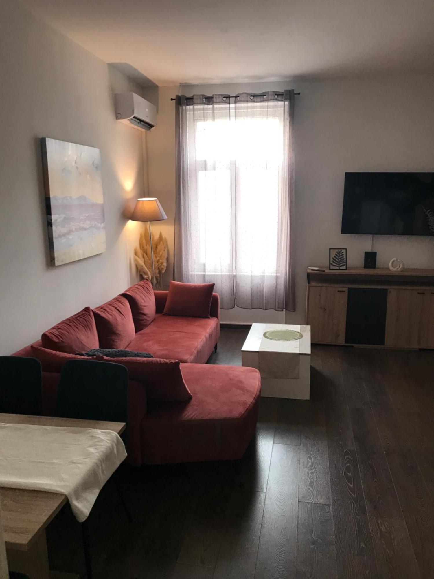 River City Apartments Rijeka Ngoại thất bức ảnh