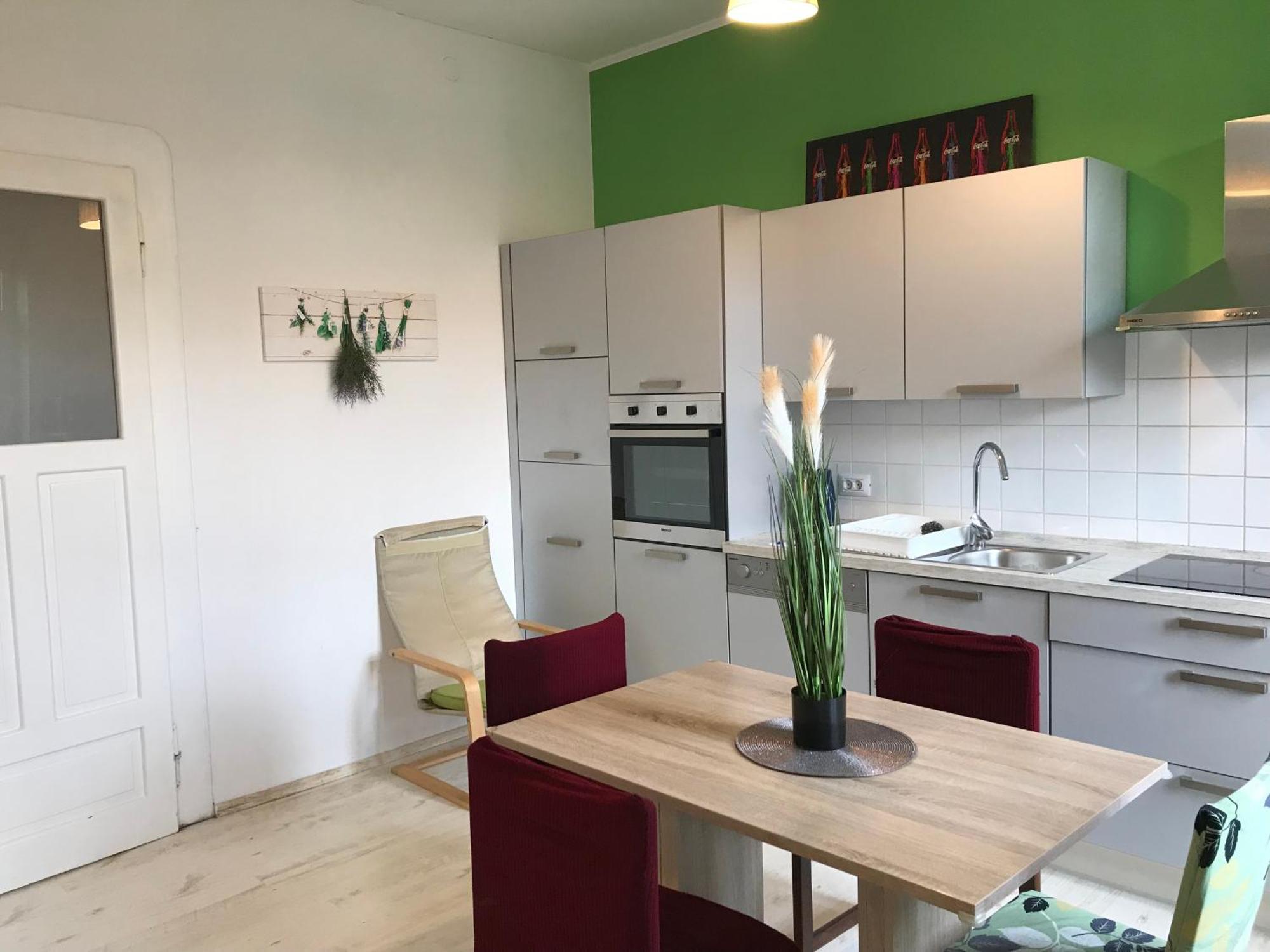 River City Apartments Rijeka Ngoại thất bức ảnh