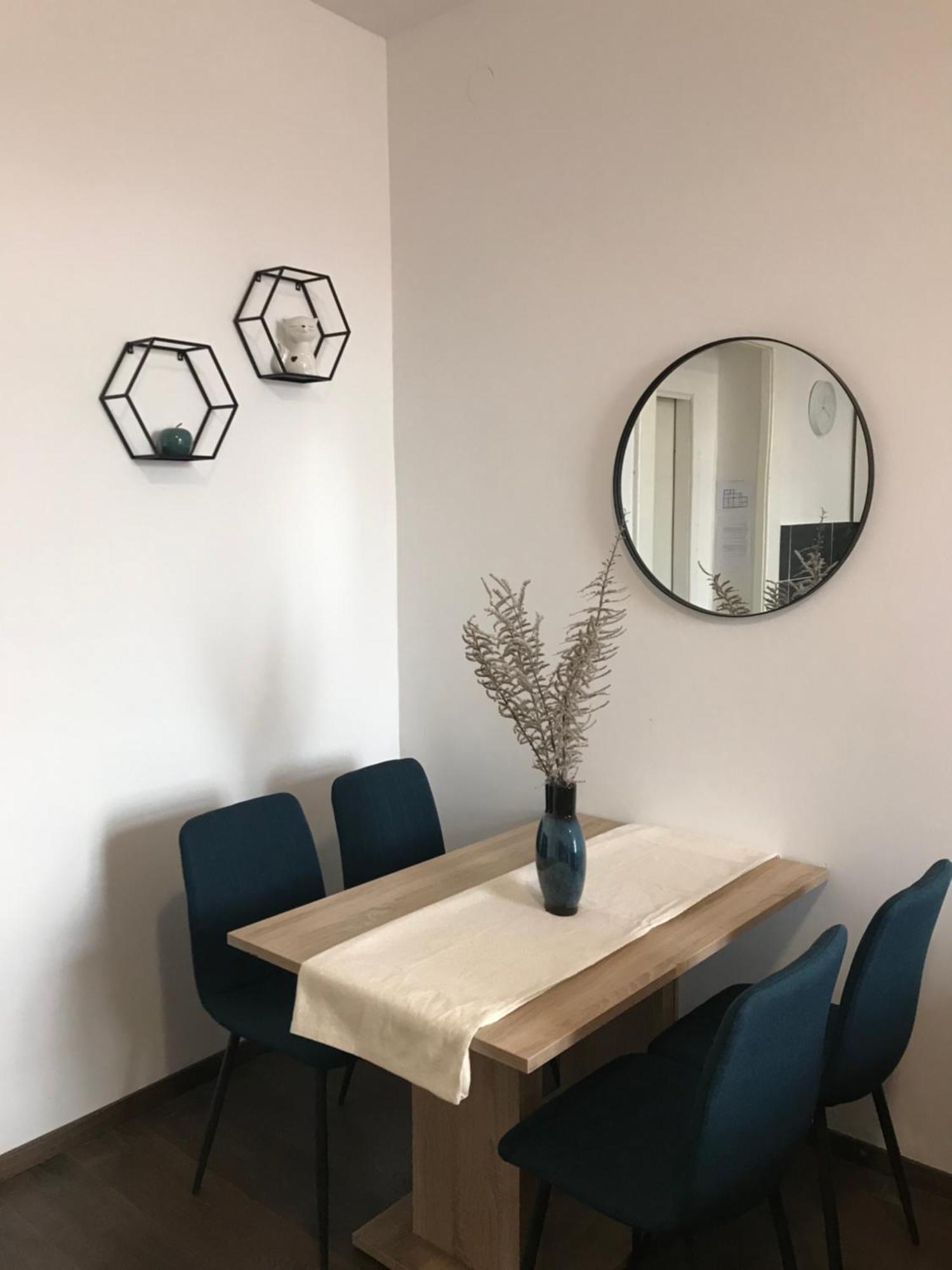 River City Apartments Rijeka Ngoại thất bức ảnh