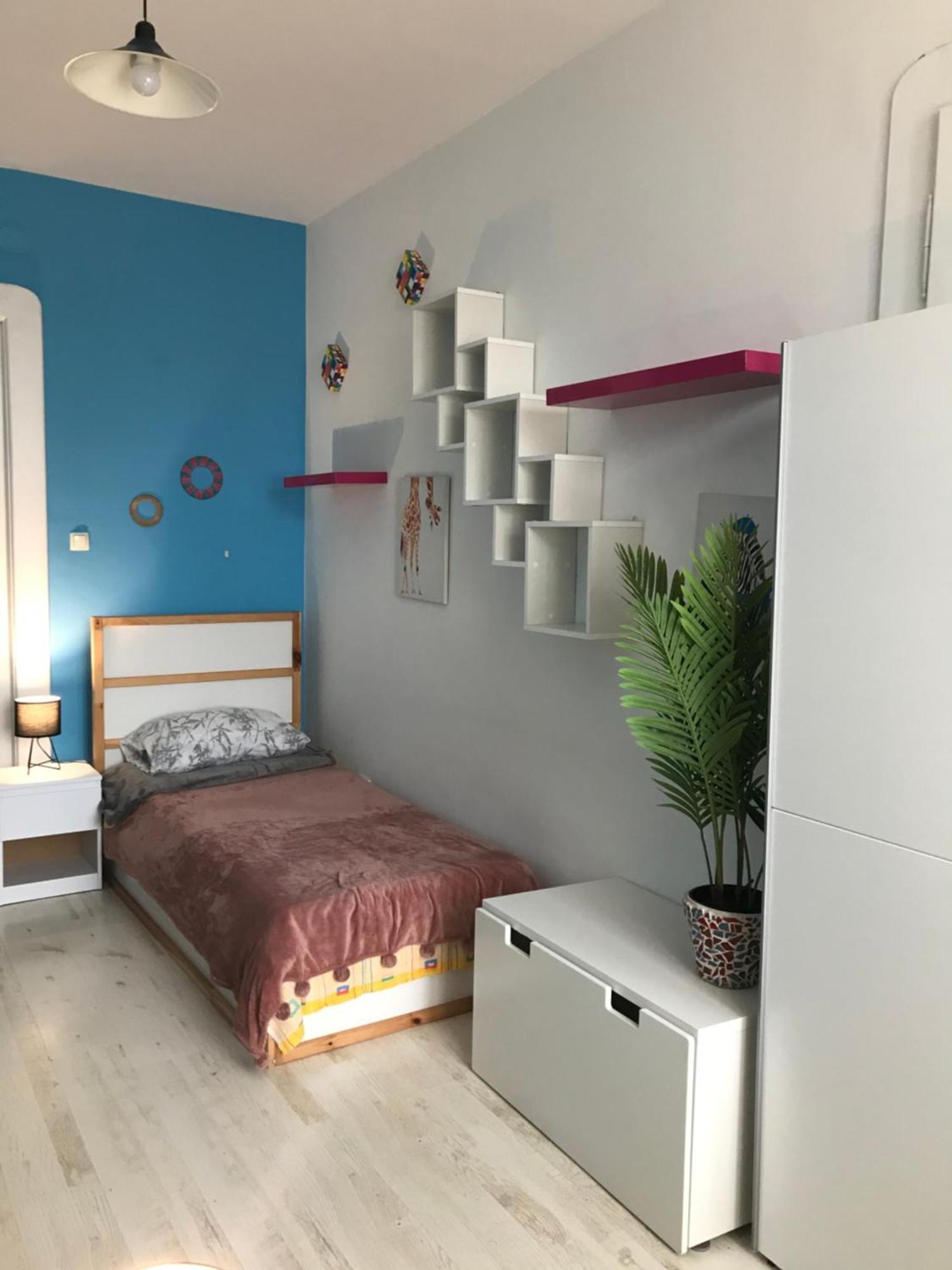 River City Apartments Rijeka Ngoại thất bức ảnh