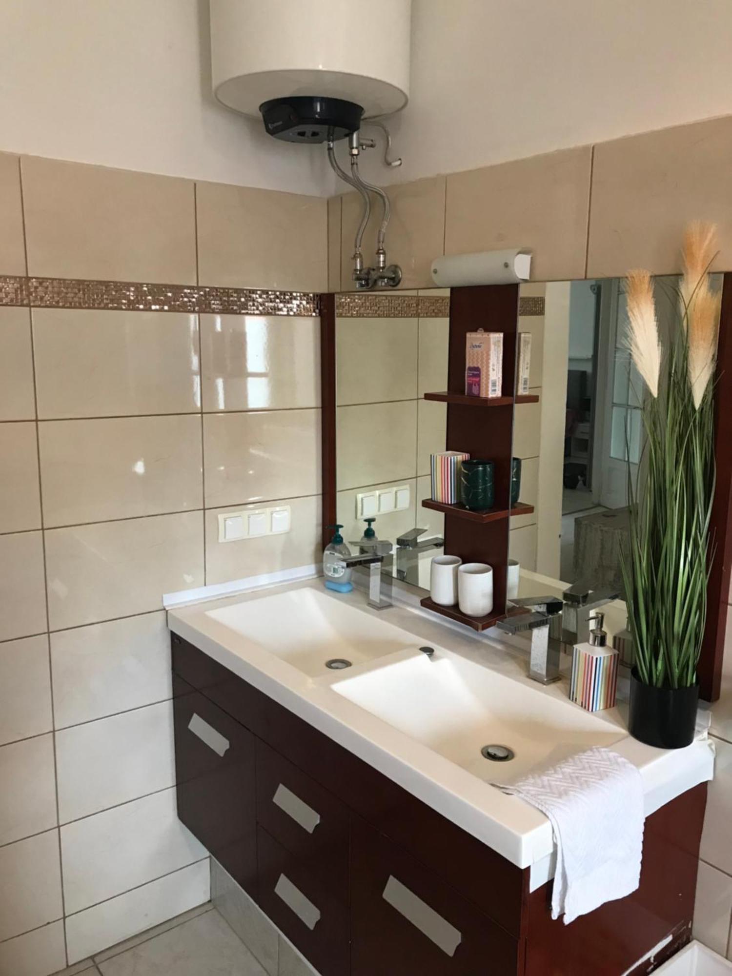 River City Apartments Rijeka Ngoại thất bức ảnh
