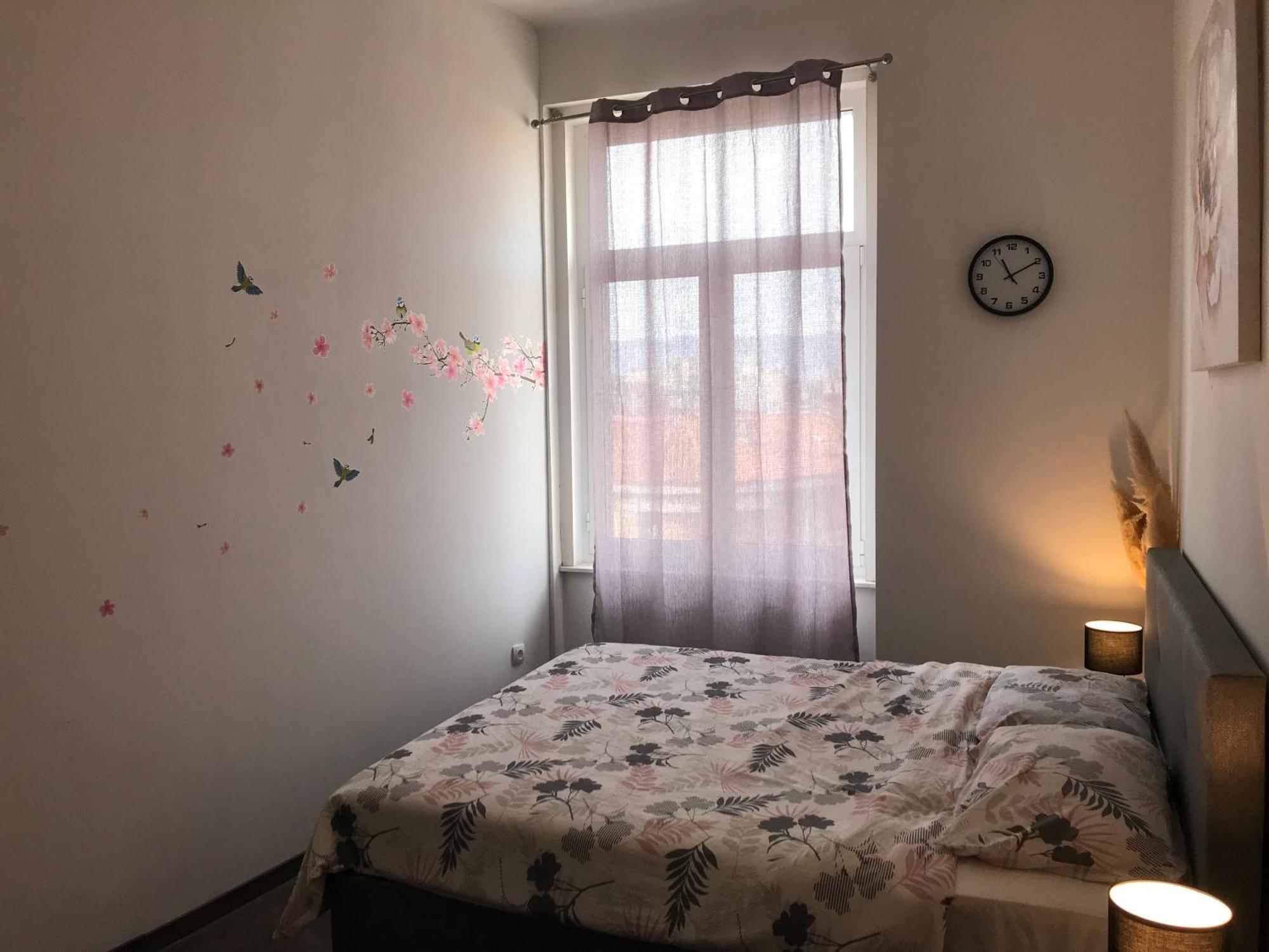 River City Apartments Rijeka Ngoại thất bức ảnh