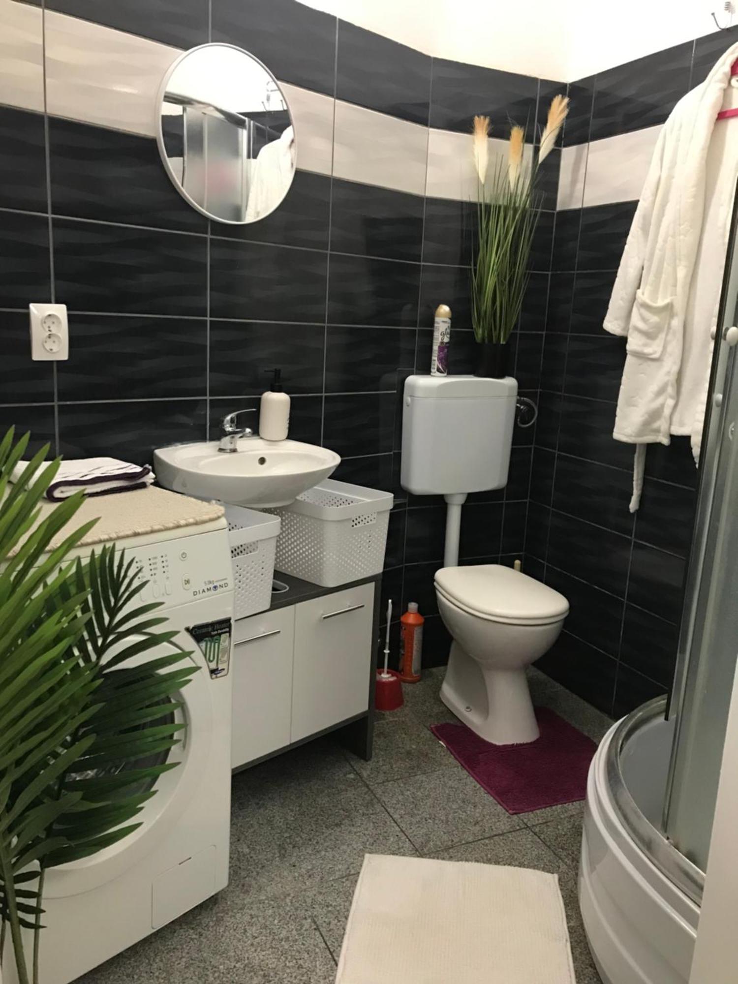 River City Apartments Rijeka Ngoại thất bức ảnh