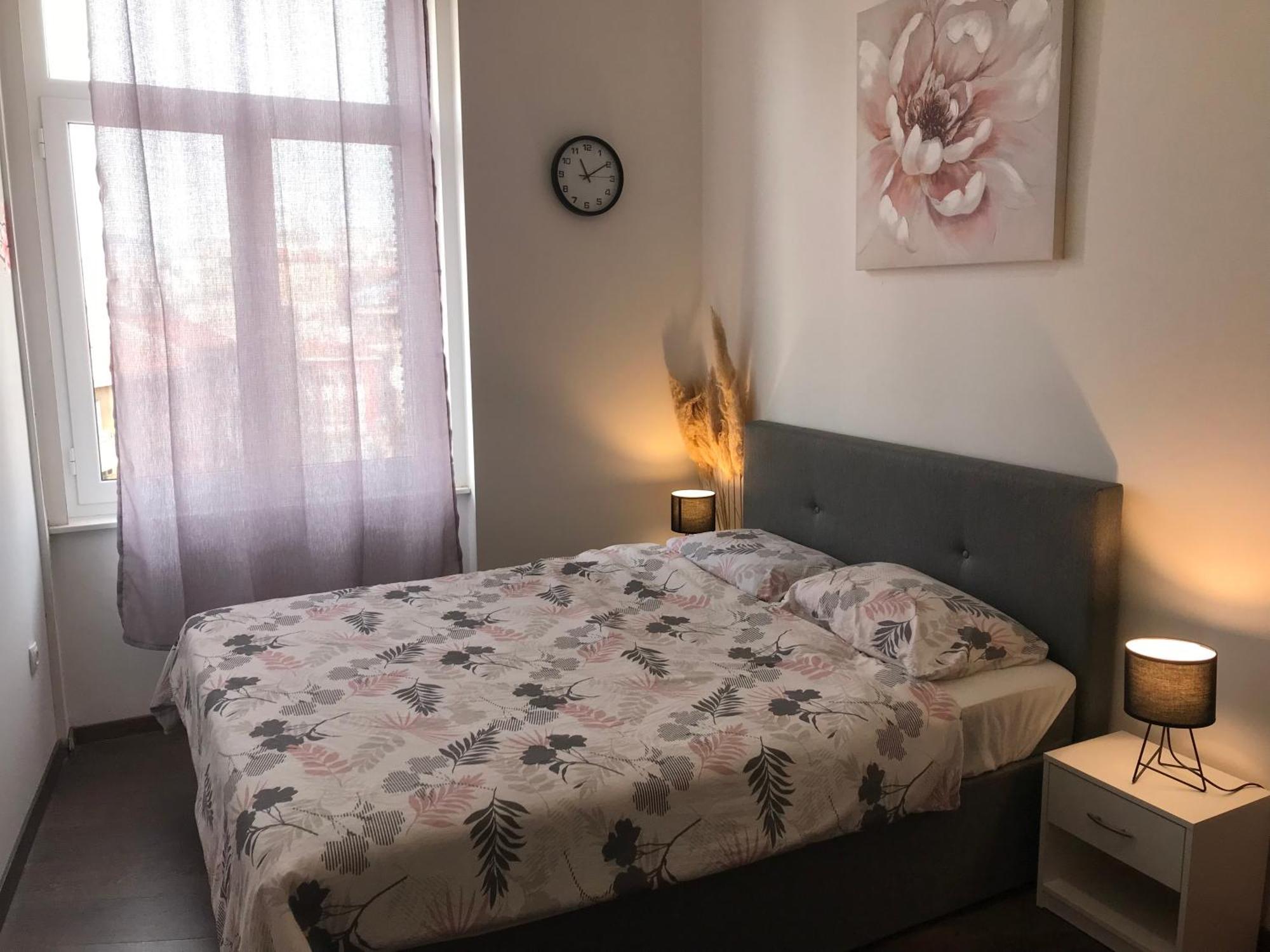 River City Apartments Rijeka Ngoại thất bức ảnh