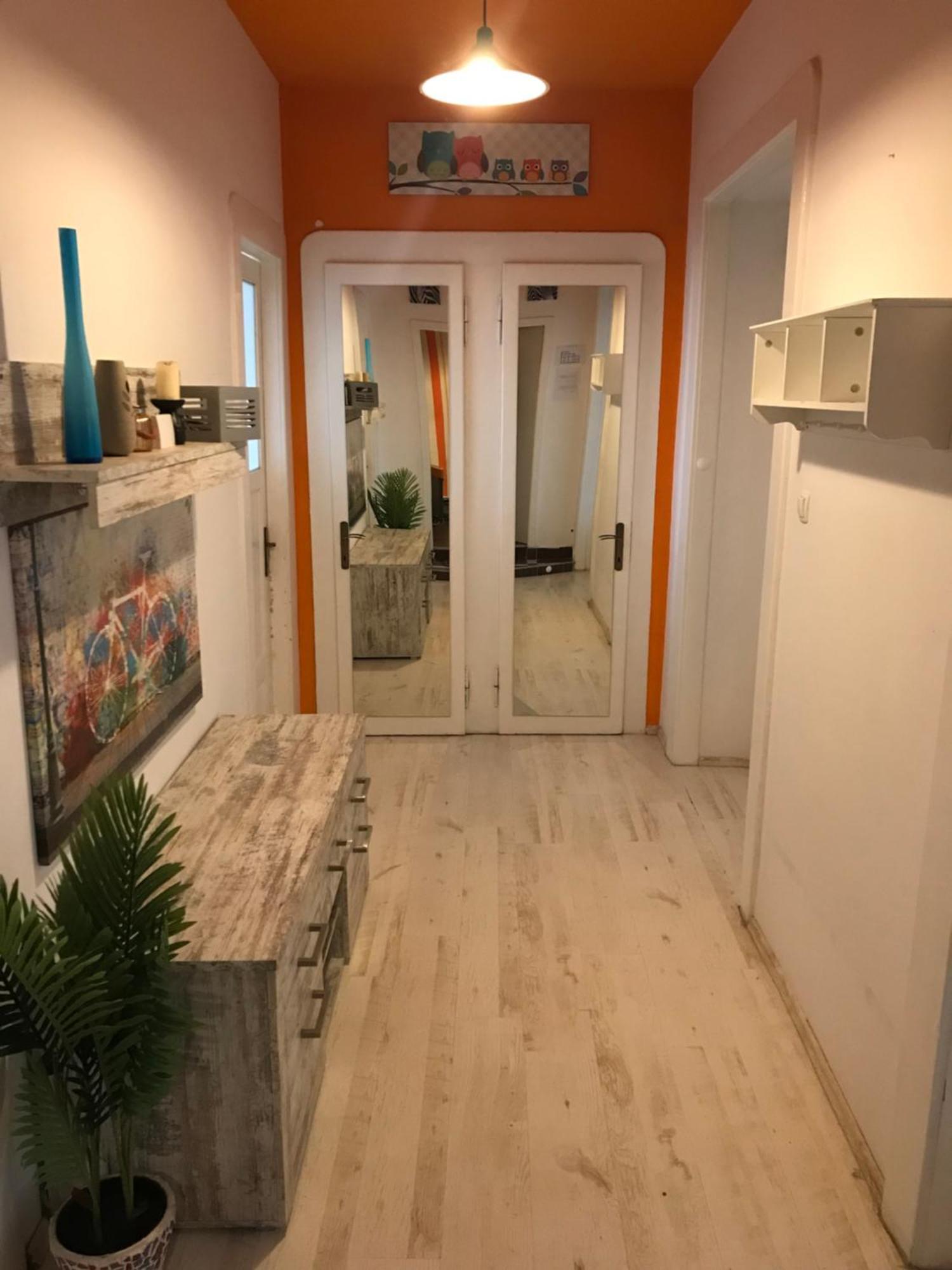 River City Apartments Rijeka Ngoại thất bức ảnh